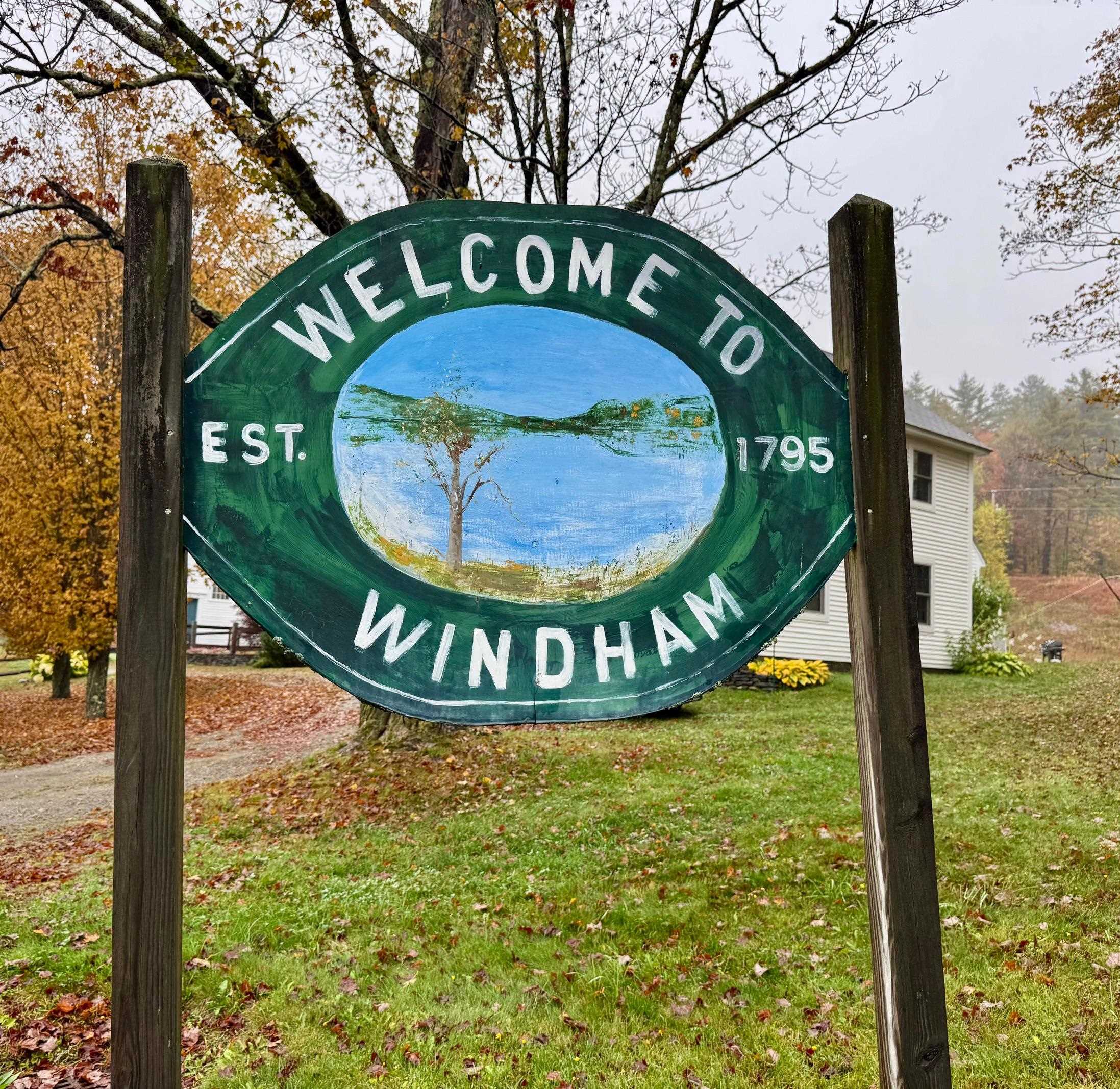 715 Chase Road Windham, VT 05359 - Photo 2 of 50