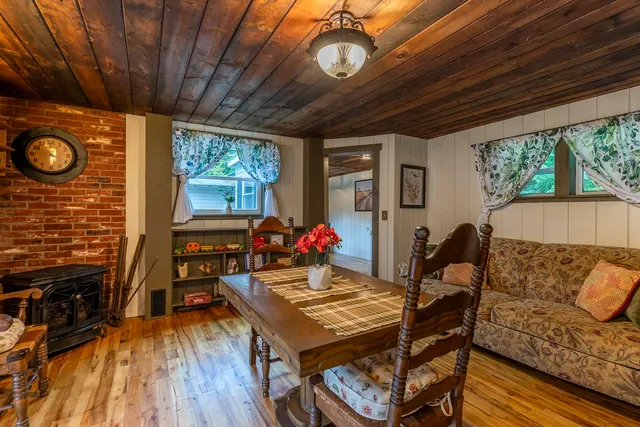 $425,000 | 715 Chase Road, Windham, VT 05359