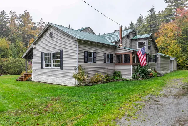 $425,000 | 715 Chase Road, Windham, VT 05359