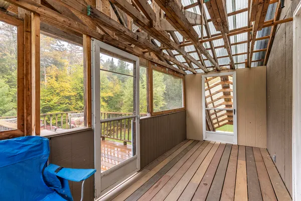 $397,000 | 715 Chase Road, Windham, VT 05359