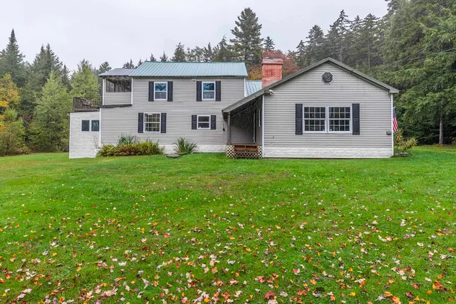 $425,000 | 715 Chase Road, Windham, VT 05359