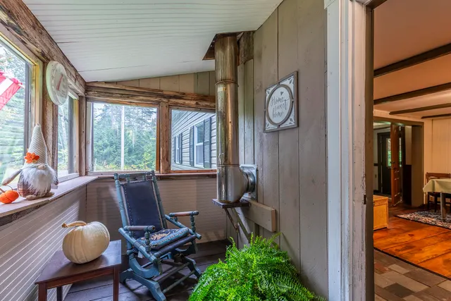 $425,000 | 715 Chase Road, Windham, VT 05359