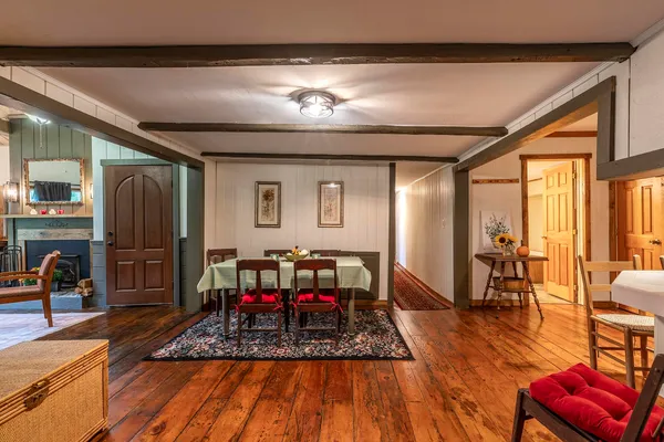 $397,000 | 715 Chase Road, Windham, VT 05359