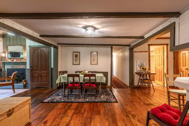 $425,000 | 715 Chase Road, Windham, VT 05359