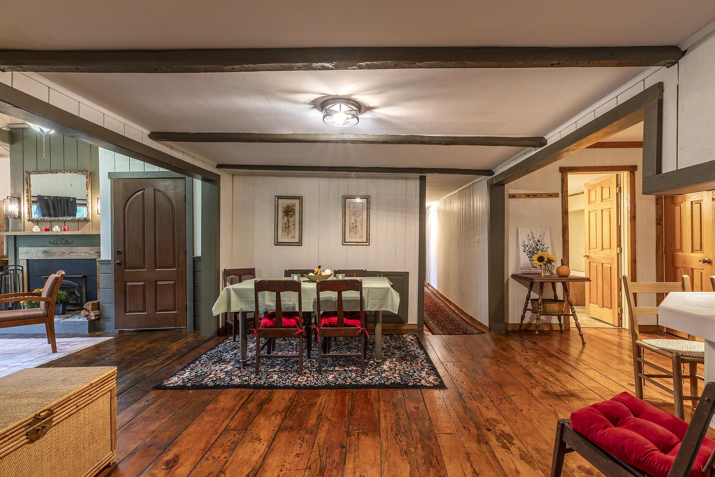 715 Chase Road Windham, VT 05359 - Photo 8 of 50