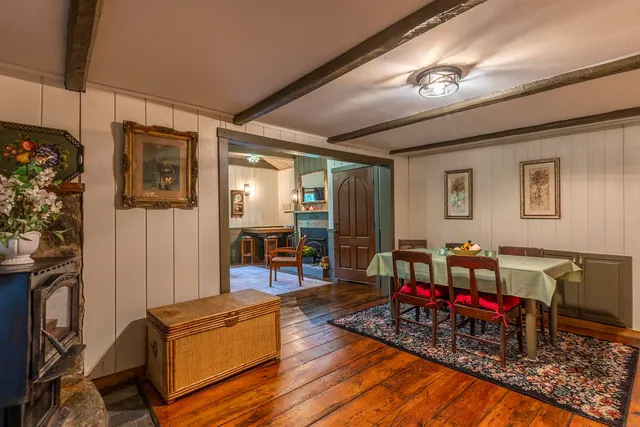 $425,000 | 715 Chase Road, Windham, VT 05359