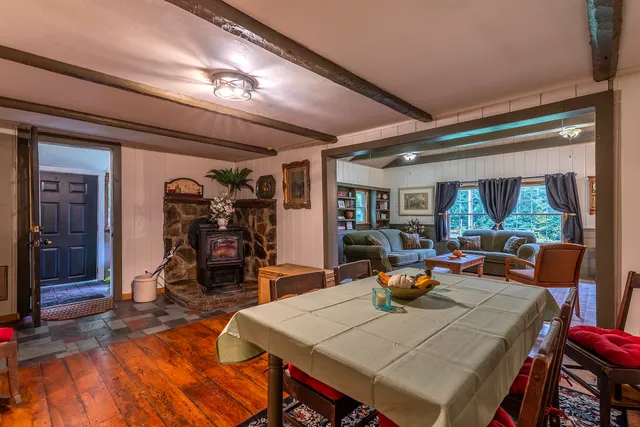 $425,000 | 715 Chase Road, Windham, VT 05359