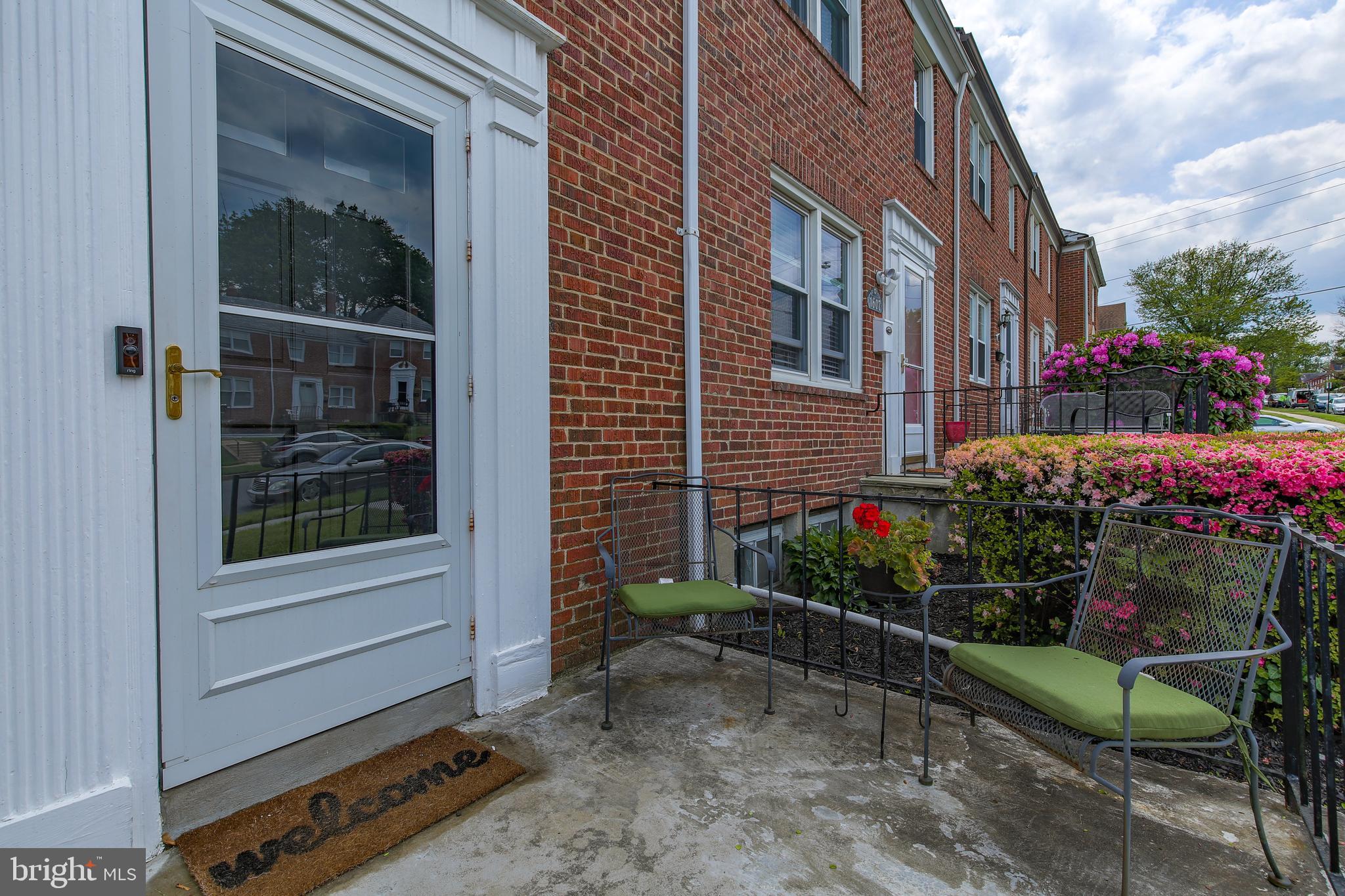 1609 Kirkwood Road Baltimore, MD 21207 - Photo 2 of 21 Gallery Image 2