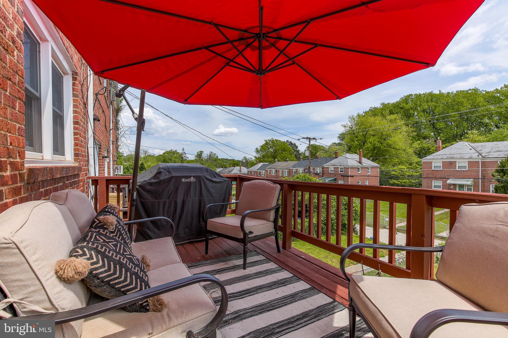1609 Kirkwood Road Baltimore, MD 21207 - Photo 11 of 21 Gallery Image 11