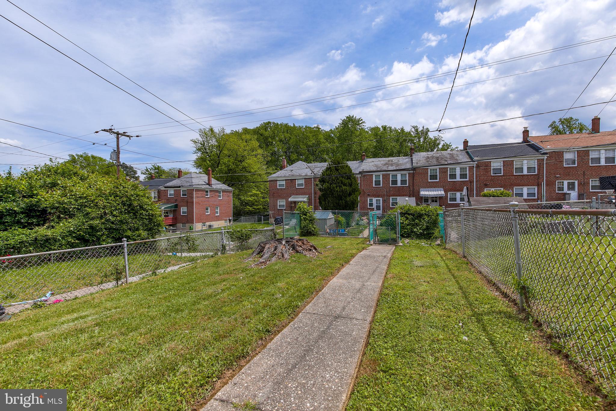 1609 Kirkwood Road Baltimore, MD 21207 - Photo 21 of 21 Gallery Image 21