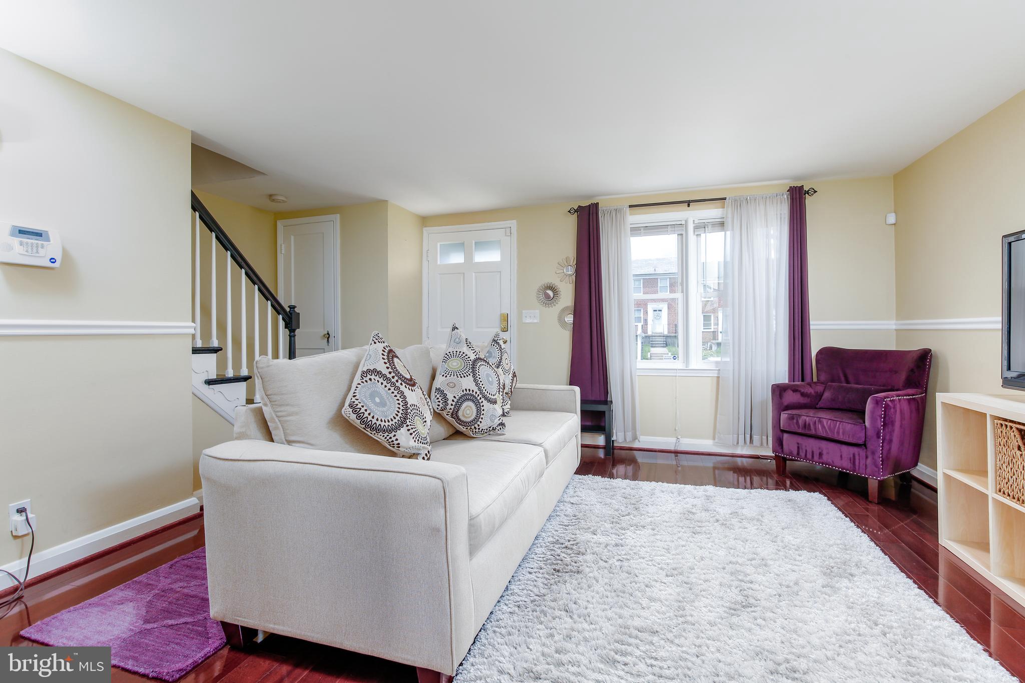 1609 Kirkwood Road Baltimore, MD 21207 - Photo 4 of 21 Gallery Image 4