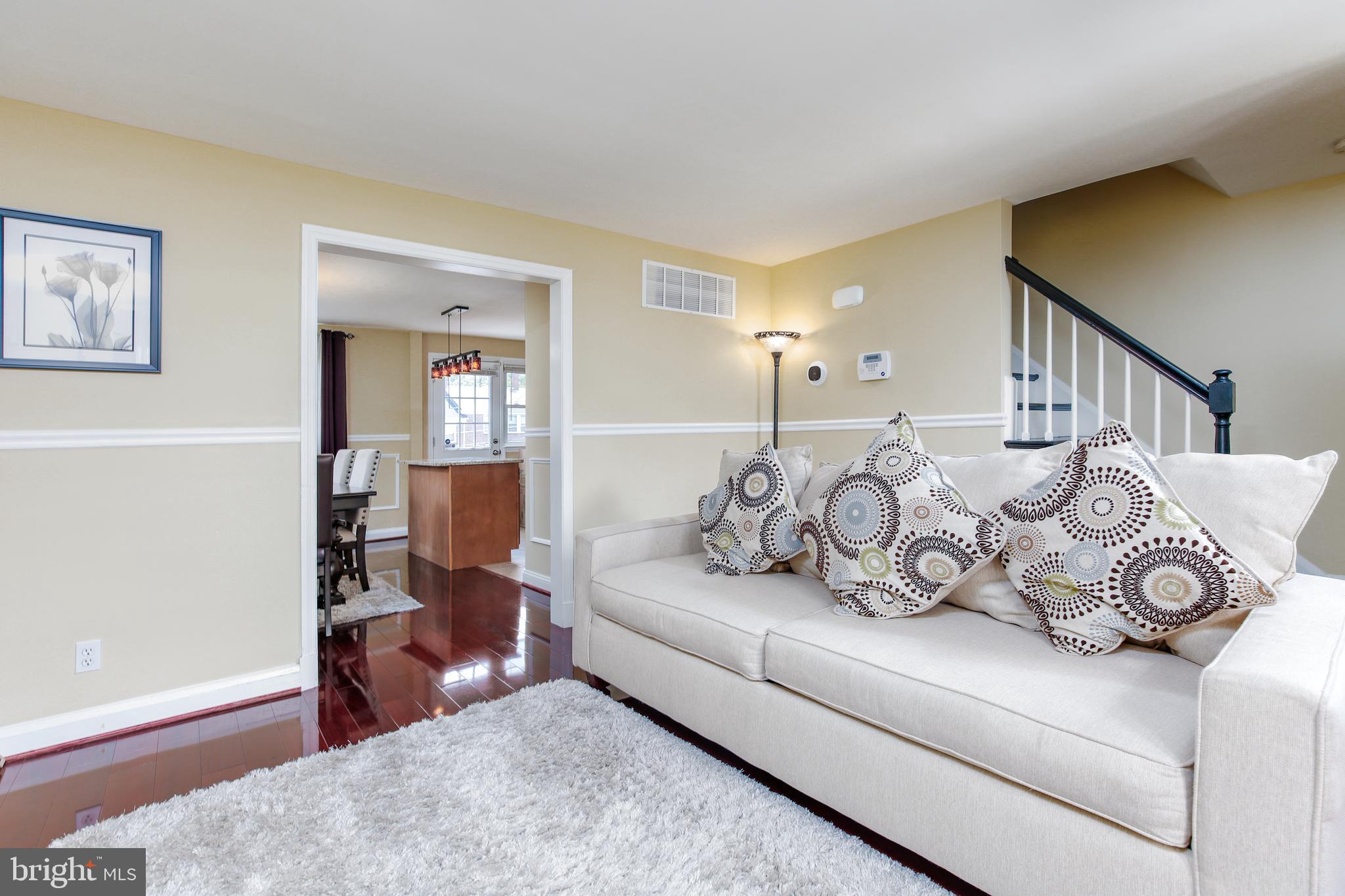 1609 Kirkwood Road Baltimore, MD 21207 - Photo 5 of 21 Gallery Image 5