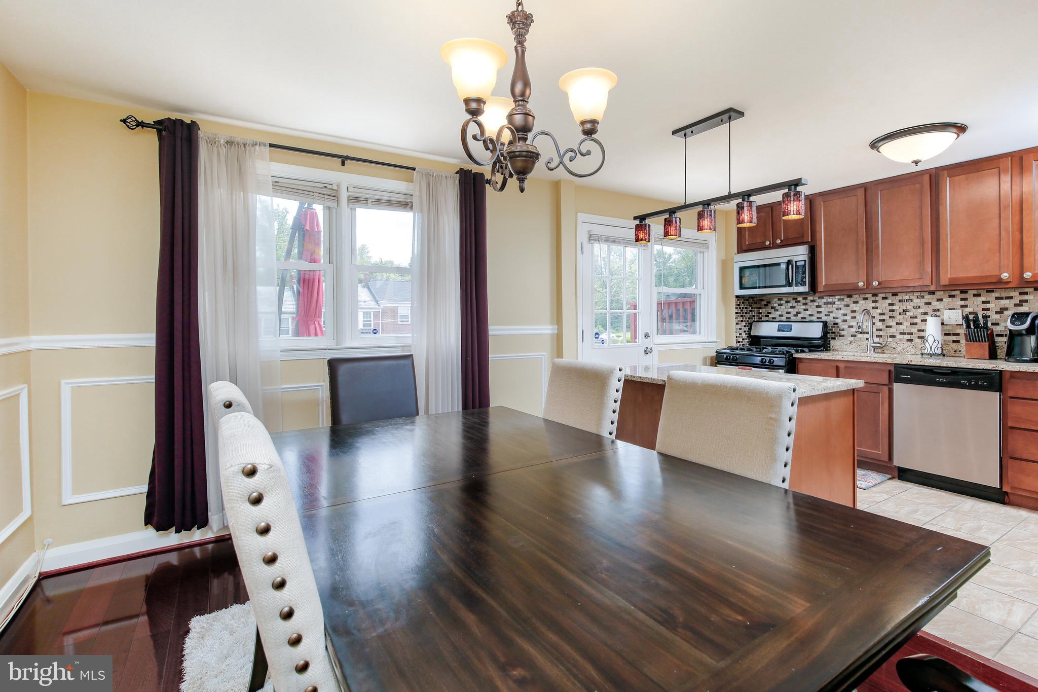 1609 Kirkwood Road Baltimore, MD 21207 - Photo 7 of 21 Gallery Image 7