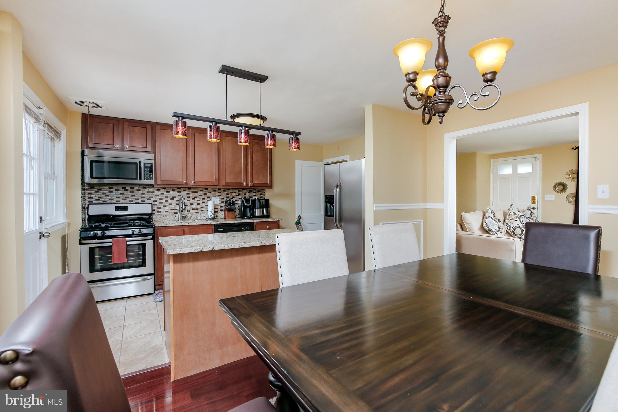 1609 Kirkwood Road Baltimore, MD 21207 - Photo 8 of 21 Gallery Image 8