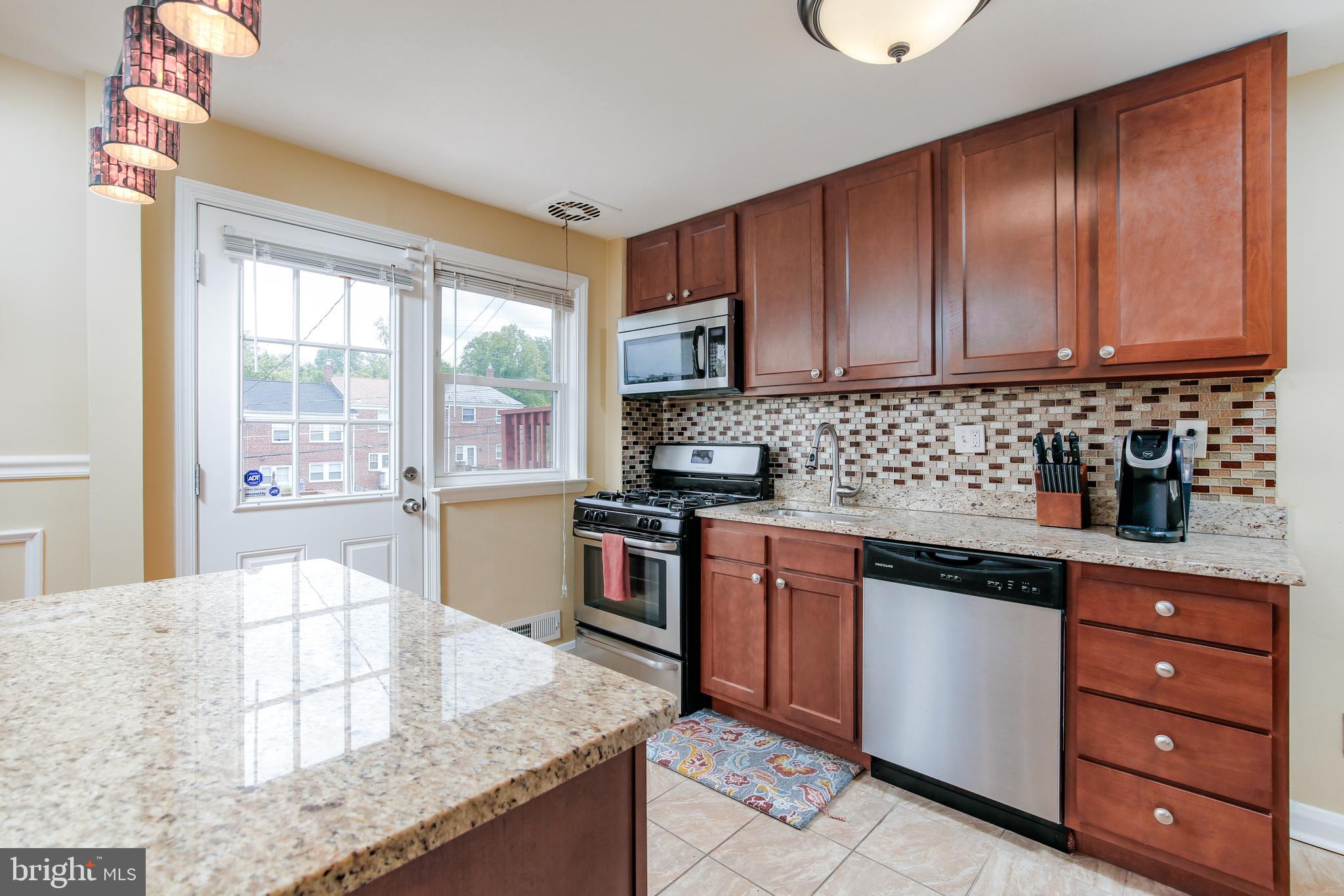 1609 Kirkwood Road Baltimore, MD 21207 - Photo 9 of 21 Gallery Image 9