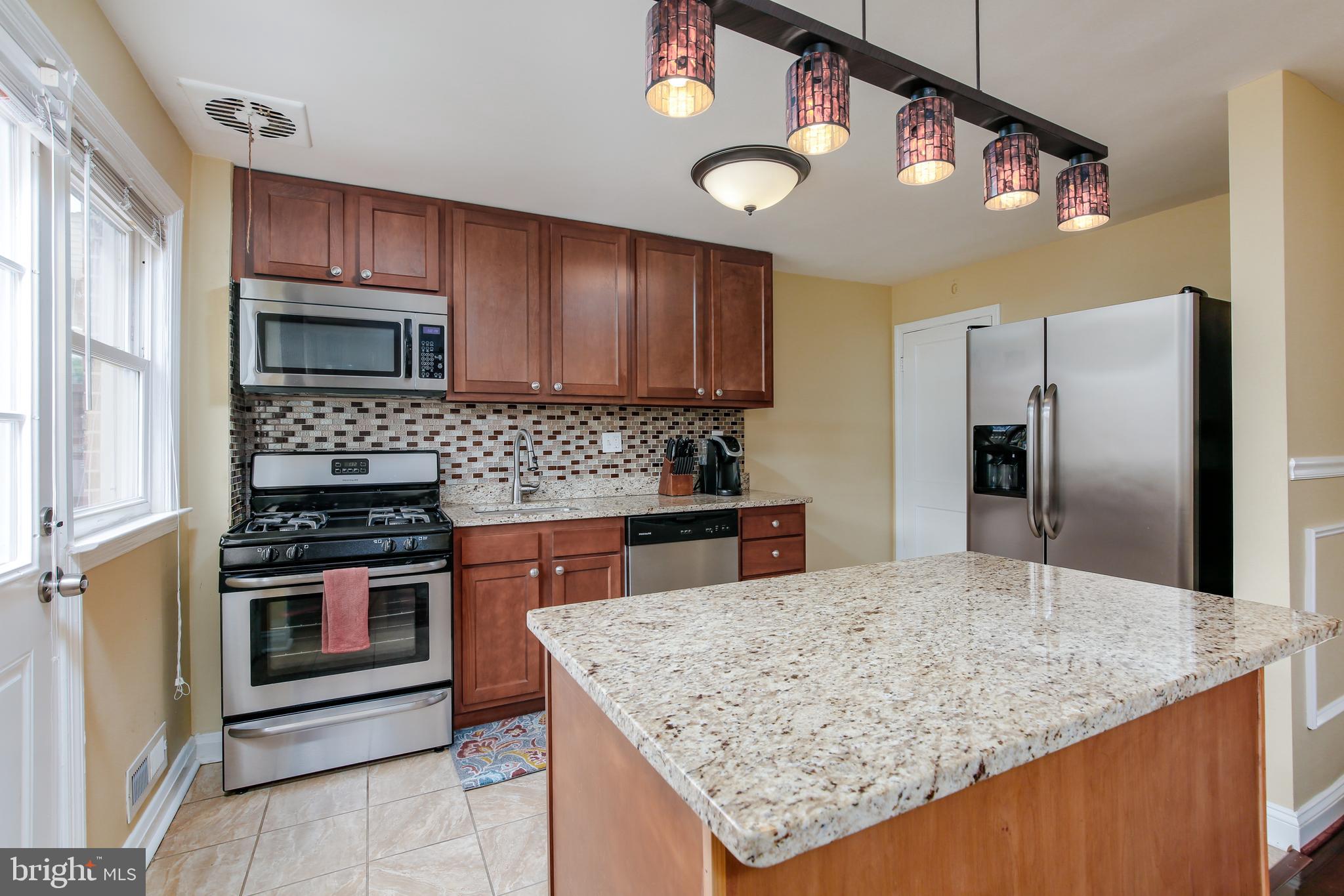 1609 Kirkwood Road Baltimore, MD 21207 - Photo 10 of 21 Gallery Image 10