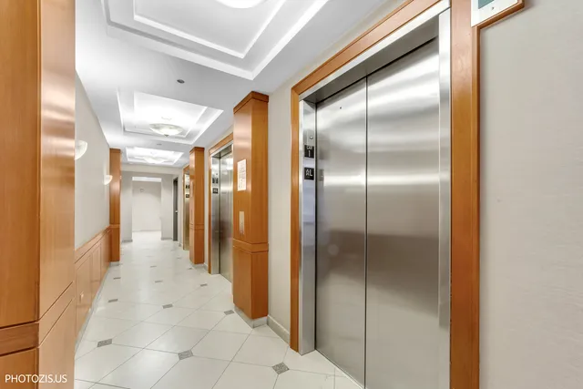 a view of multiple building