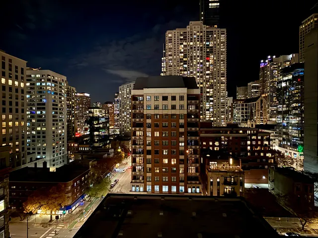 $365,000 | 635 North Dearborn Street, Unit 1403, Chicago, IL 60654