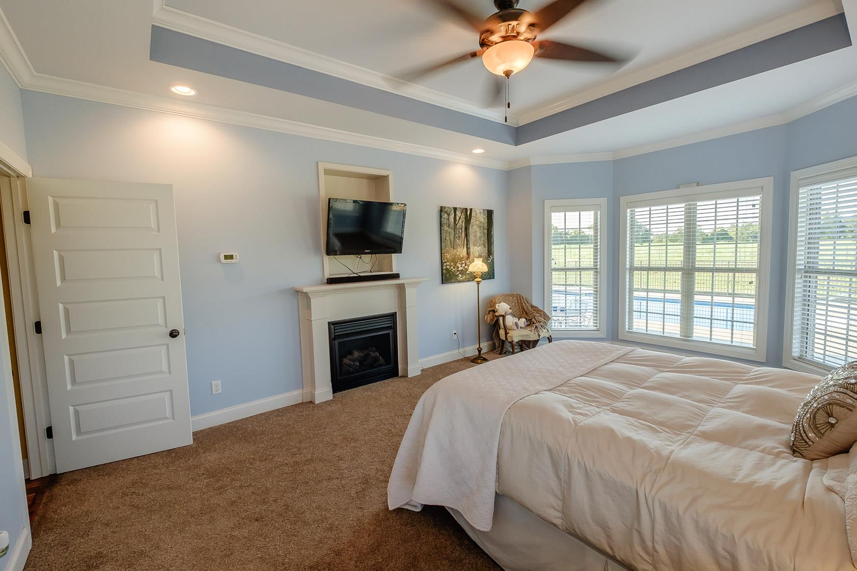 270 Philpot Road Bell Buckle, TN 37020 - Photo 13 of 29 Gallery Image 13