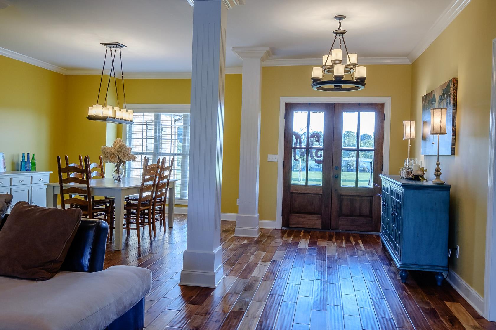 270 Philpot Road Bell Buckle, TN 37020 - Photo 22 of 29 Gallery Image 22