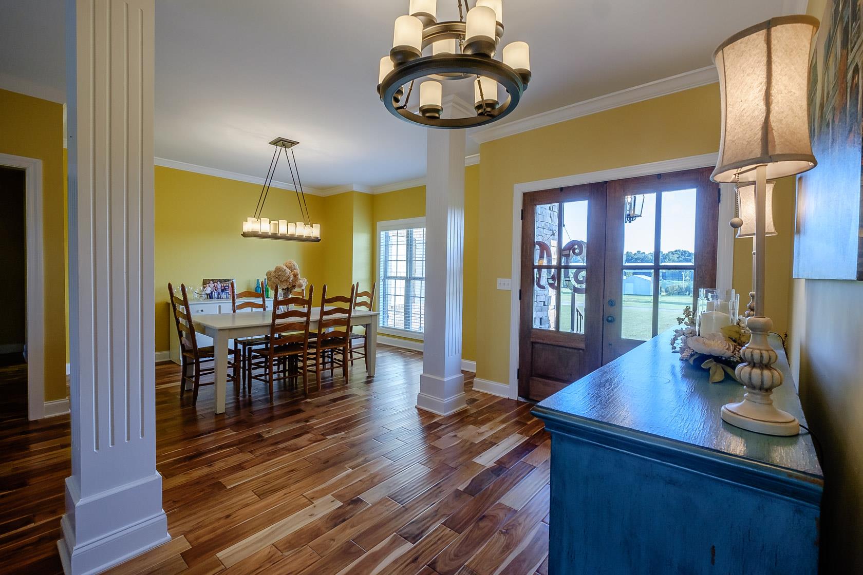 270 Philpot Road Bell Buckle, TN 37020 - Photo 23 of 29 Gallery Image 23
