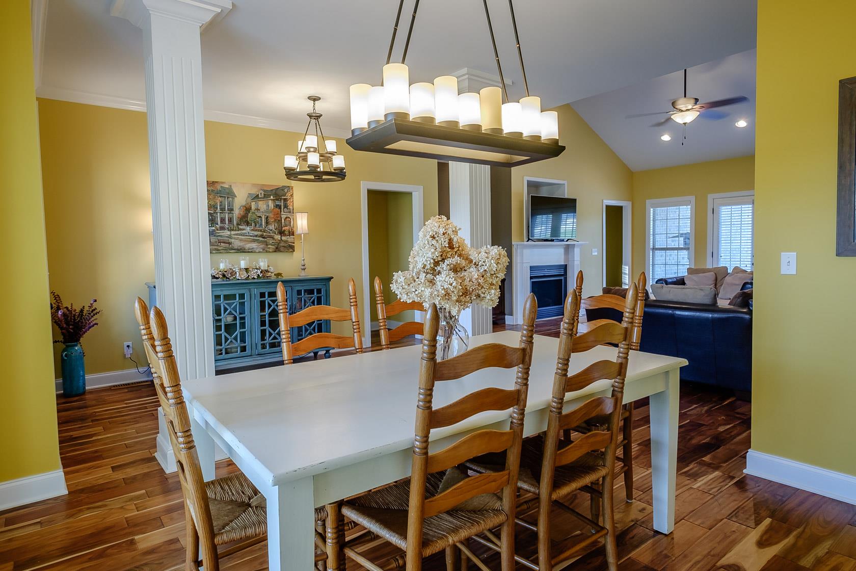 270 Philpot Road Bell Buckle, TN 37020 - Photo 25 of 29 Gallery Image 25