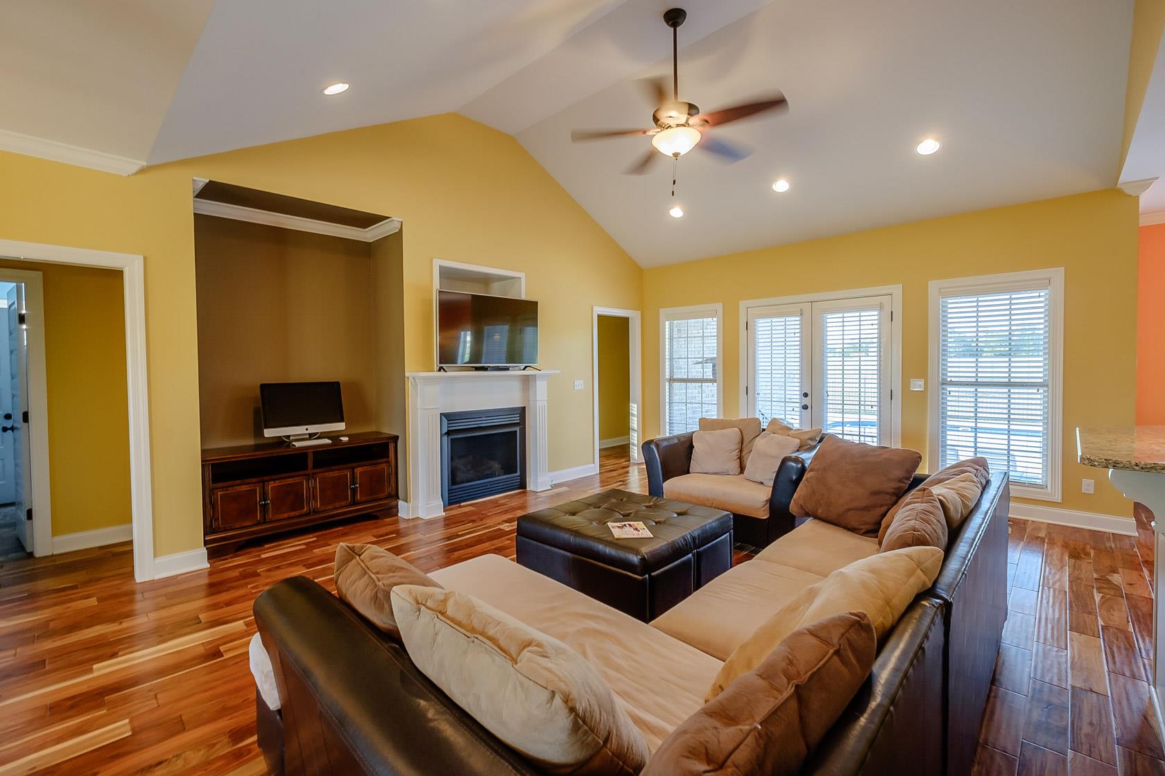 270 Philpot Road Bell Buckle, TN 37020 - Photo 26 of 29 Gallery Image 26