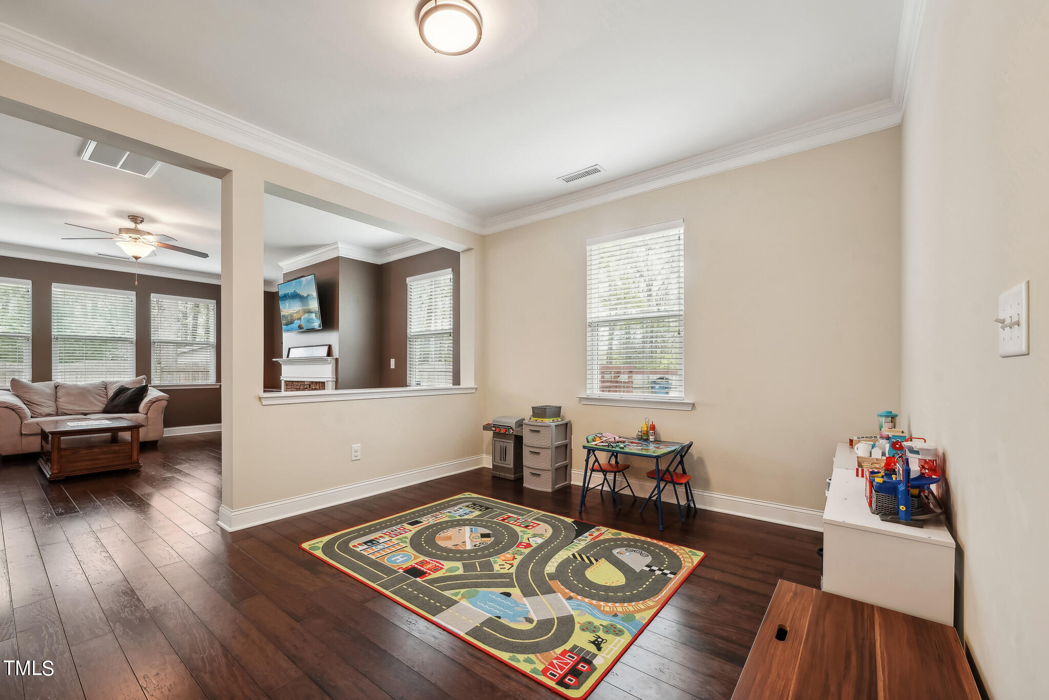 5608 Spring Glen Lane Raleigh, NC 27616 - Photo 5 of 30 DSC08908