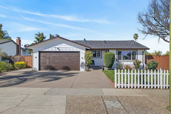 $1,788,000 | 5601 Drysdale Drive, San Jose, CA 95124