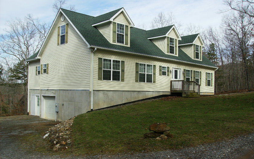 270 Berry Hl Road Murphy, NC 28906 - Photo 1 of 1 Main View
