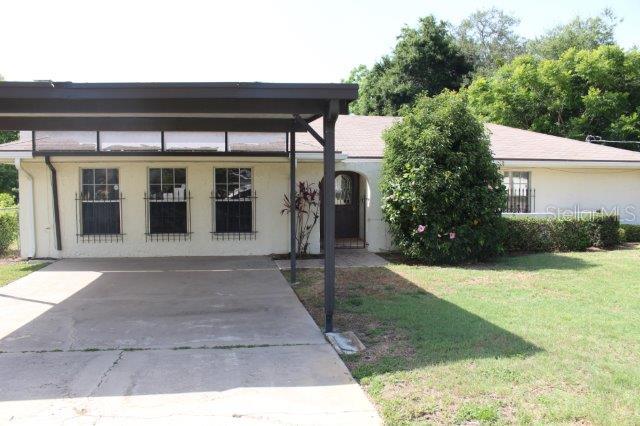 57 Duval Road Winter Haven, FL 33884 - Photo 1 of 1