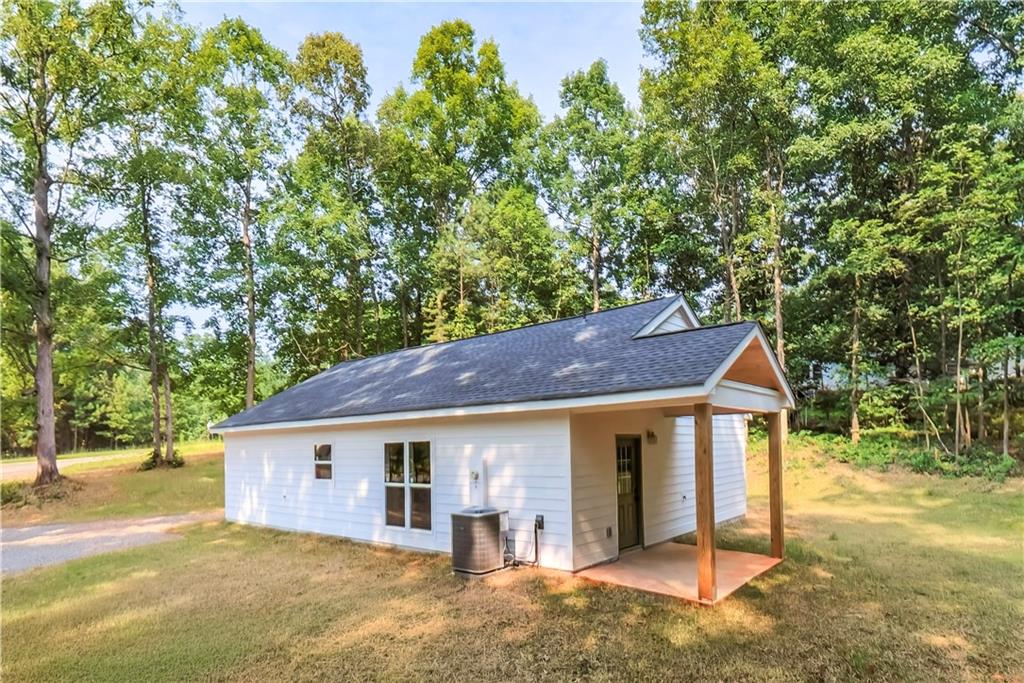 530 Tree Ridge Drive Carrollton, GA 30116 - Photo 35 of 42