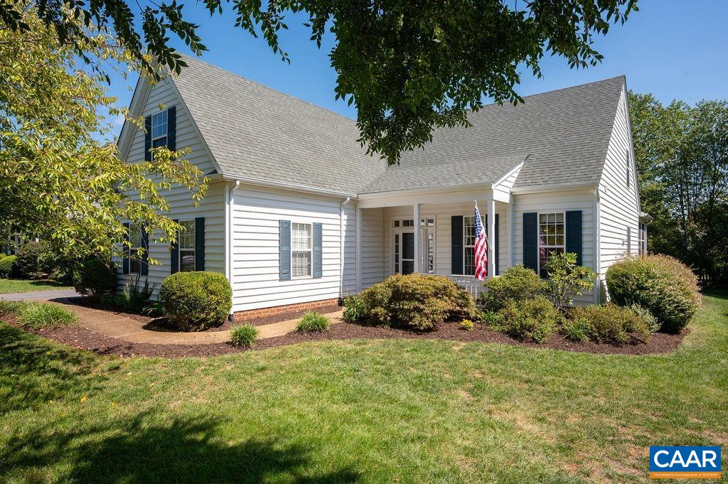 738 Russet Road Crozet, VA 22932 - Photo 2 of 41 Gallery Image 2