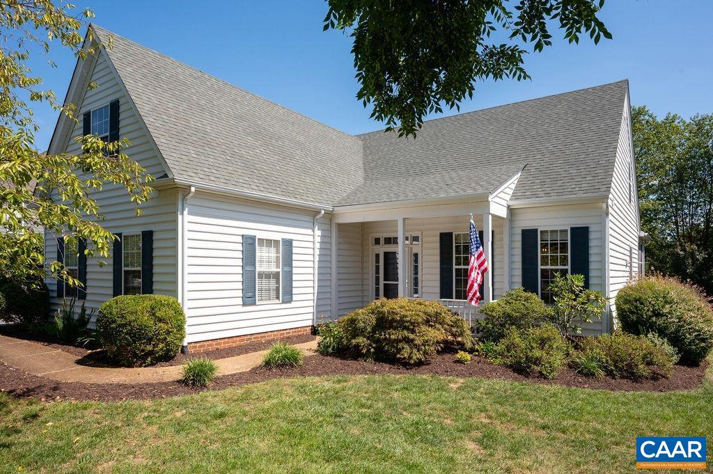 738 Russet Road Crozet, VA 22932 - Photo 34 of 41 Gallery Image 34