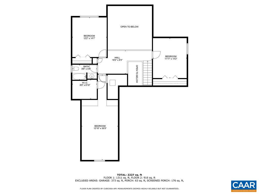 738 Russet Road Crozet, VA 22932 - Photo 41 of 41 Gallery Image 41