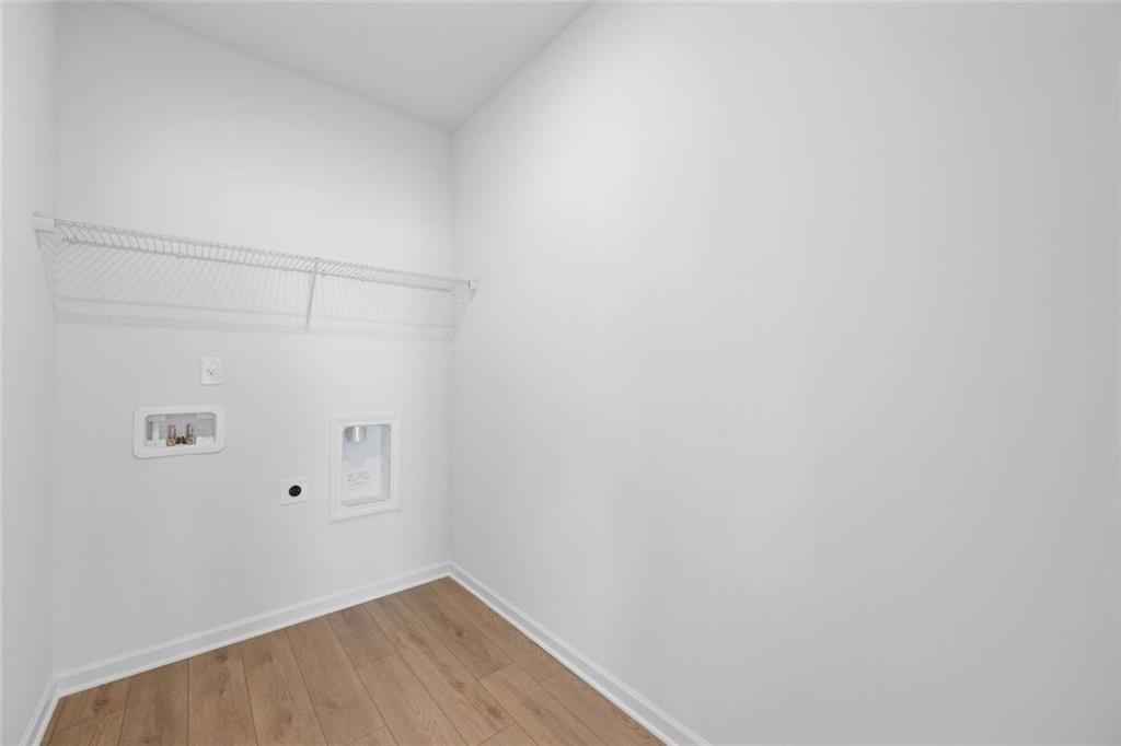 22 Willow Circle Rock Spring, GA 30739 - Photo 27 of 41 a view of a small space