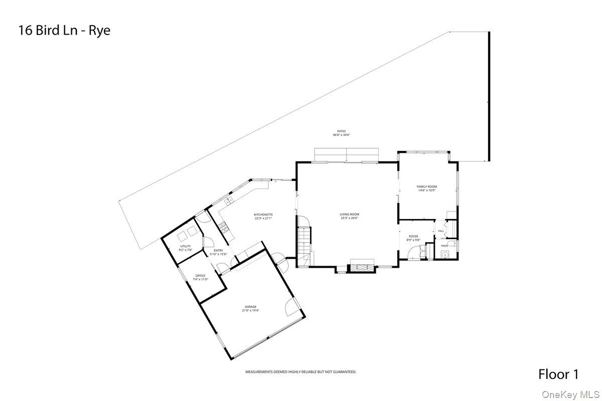 16 Bird Lane Rye, NY 10580 - Photo 31 of 33 Gallery Image 31