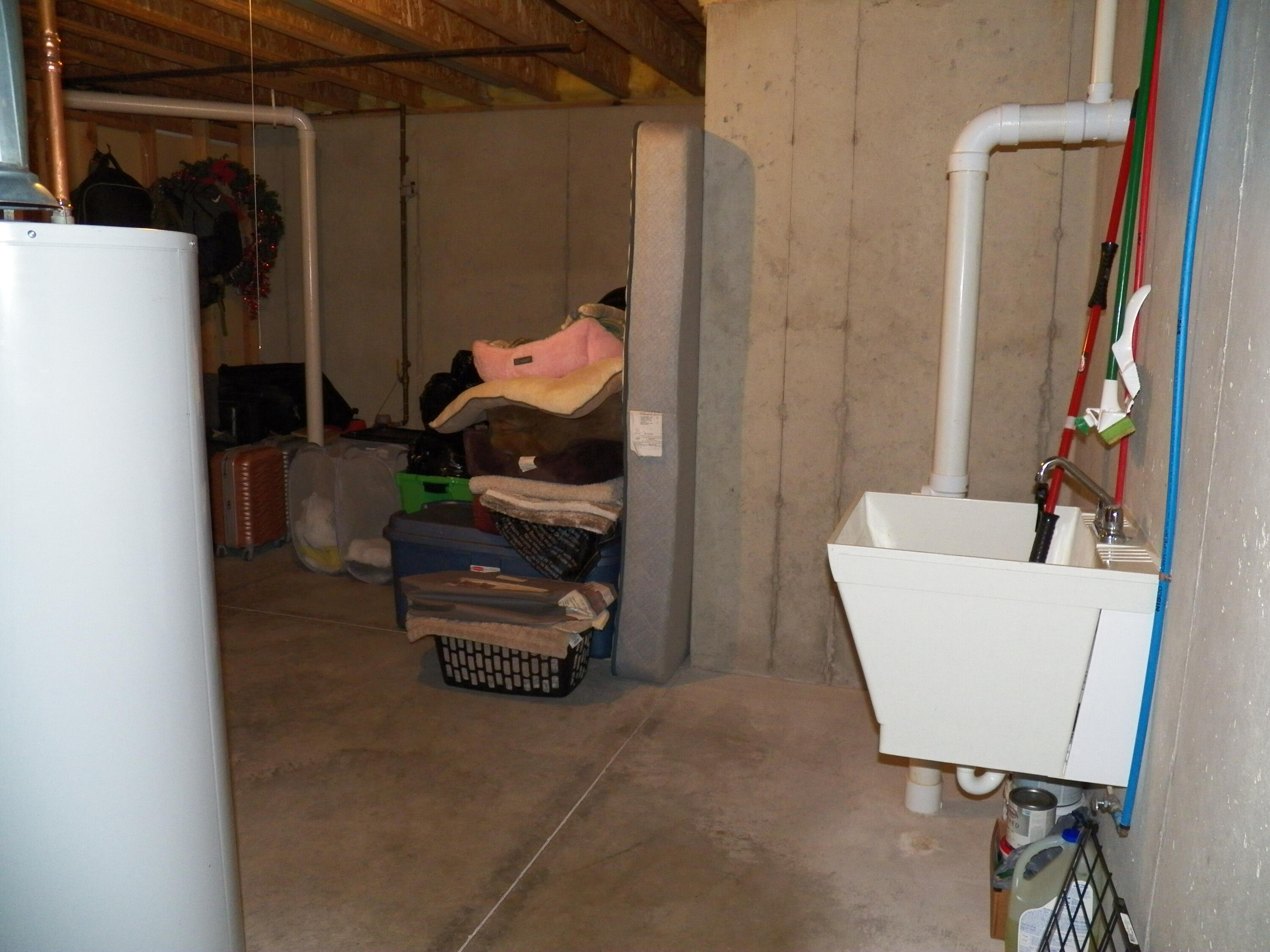 4502 Ridge Court Manitowoc, WI 54220 - Photo 35 of 46 Utility Room View 2