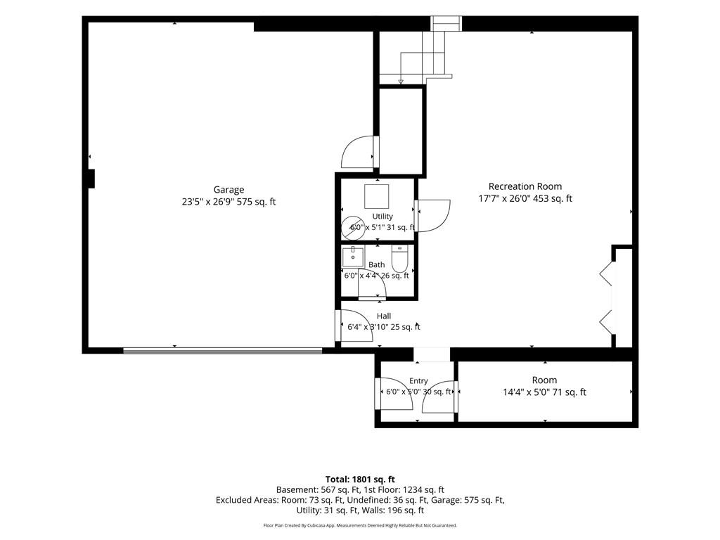 2388 Ridge Road Extension Ambridge, PA 15003 - Photo 48 of 50