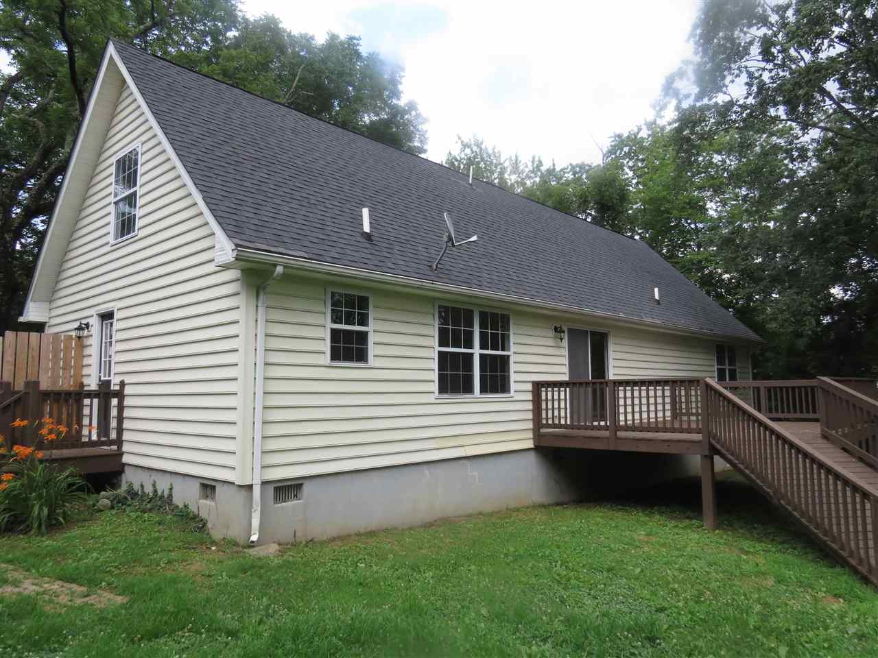 3150 Rolling Road Scottsville, VA 24590 - Photo 2 of 19 Gallery Image 2