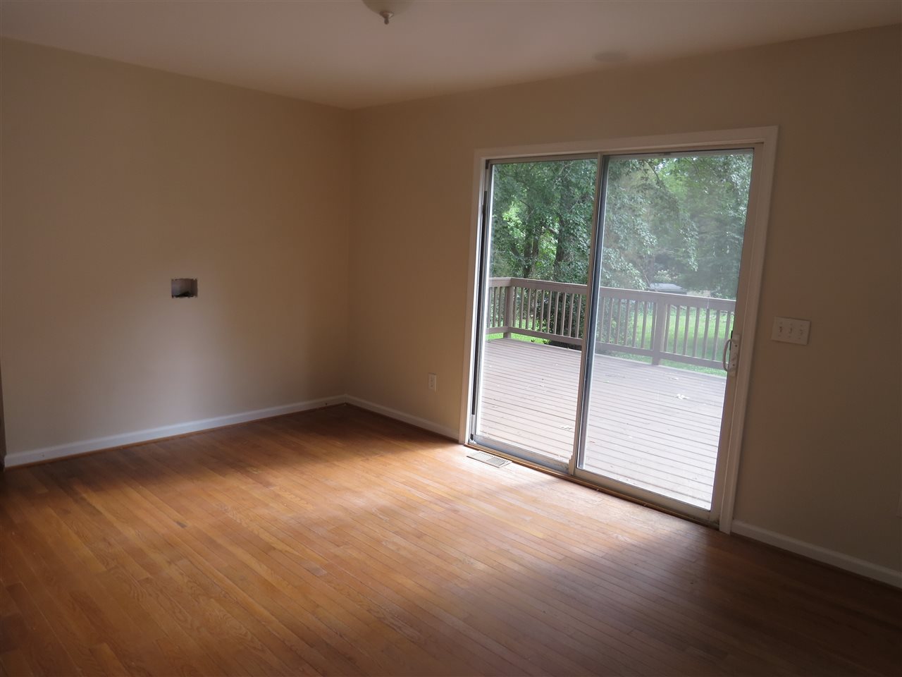3150 Rolling Road Scottsville, VA 24590 - Photo 7 of 19 Gallery Image 7