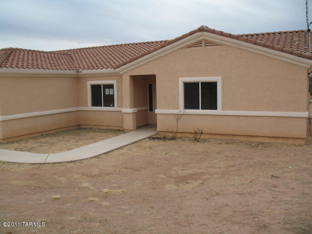 328 Via Pantera Rio Rico, AZ 85648 - Photo 8 of 18
