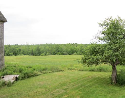 43 Turner Ridge Road Palermo, ME 04354 - Photo 3 of 15 Yard/Garden.