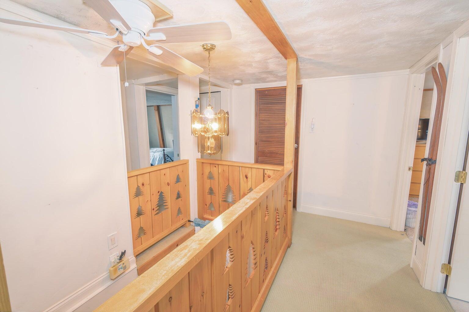 8 Main Street Eustis, ME 04982 - Photo 11 of 25 Hall