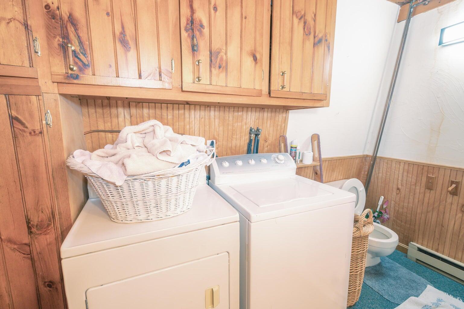 8 Main Street Eustis, ME 04982 - Photo 21 of 25 Full Bath 2