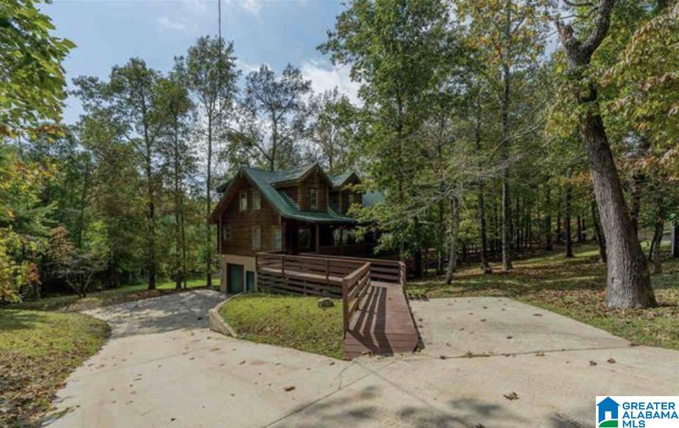114 Pump House Road Odenville, AL 35120 - Photo 5 of 34