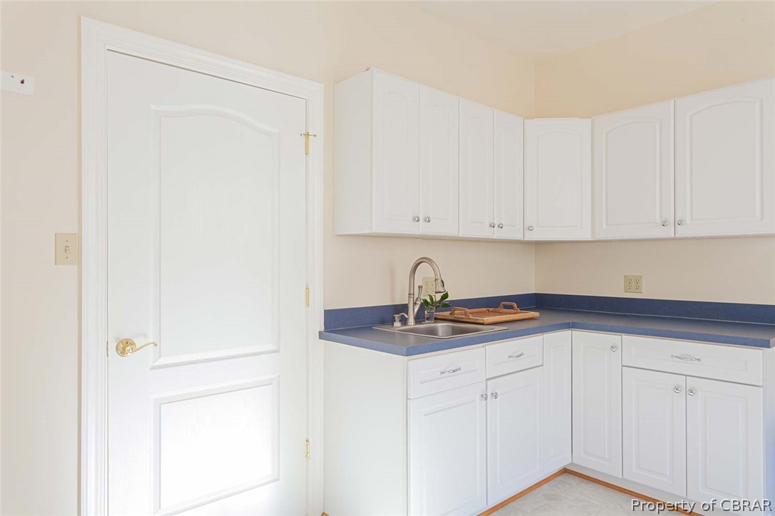 111 Pilot House Lane Reedville, VA 22539 - Photo 33 of 50 Great Storage & Sink
