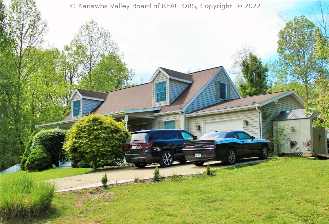 144 West View Drive Ripley, WV 25271 - Photo 20 of 27 Gallery Image 20