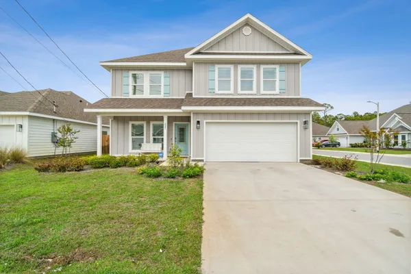 $3,500 | 627 Las Roblas Grande Drive, Santa Rosa Beach, FL 32459