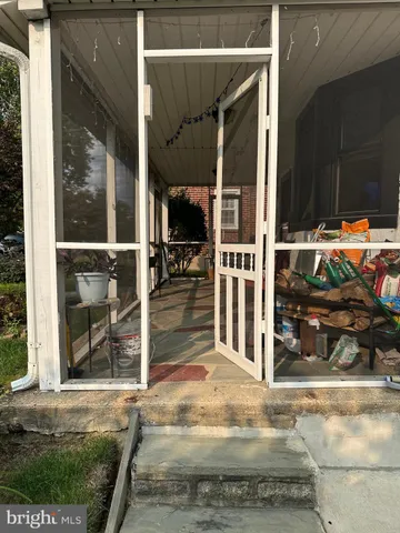 a view of outdoor space